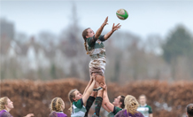 Women's Rugby Splash 17