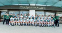 Spirit of Rugby BUCS 2019 final