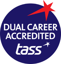 TASS Dual-Career Accredited Site