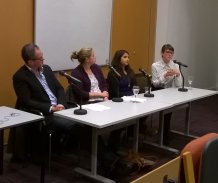 Employablity panel