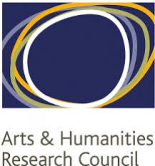 AHRC Logo RH