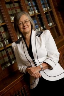 Baroness Hale main body image