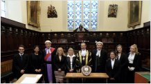 Grand Mooting Final main body image