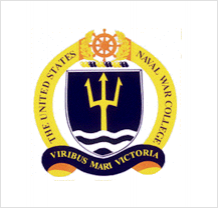 Naval War College Logo main body image