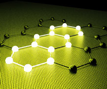 Graphene revolution Shutterstock main