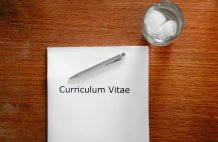 Curriculum Vitae