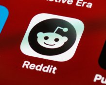 Main image of Reddit