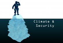 Climate and Security conference